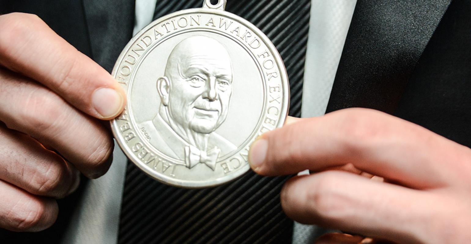 James Beard Awards Meet the winners of the ‘Oscars’ of the restaurant