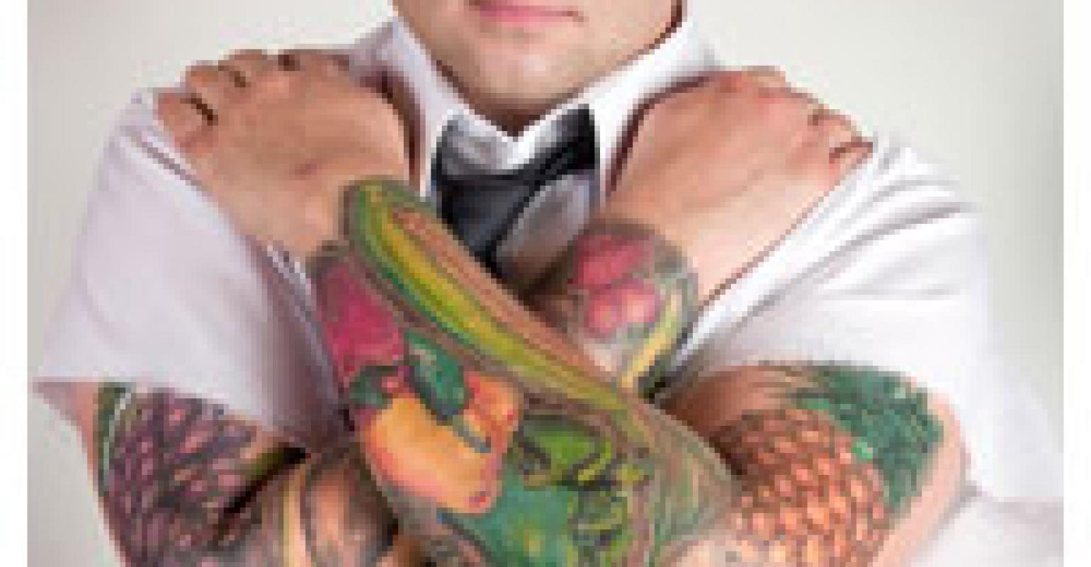 251 Tattoo Chef Knife Stock Photos, High-Res Pictures, and Images - Getty  Images