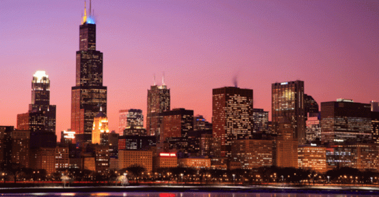 A dozen of Chicago&#039;s hottest restaurants